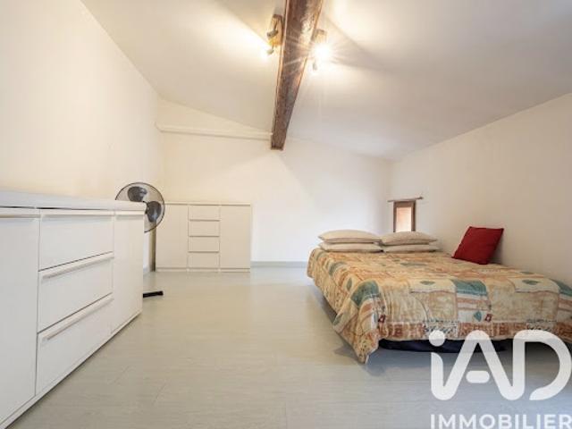 Vente Maison 5 pièces 132 m2 La Bégude de Mazenc