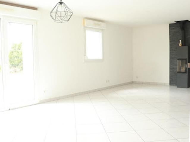 Vente Maison 5 pièces 132 m2 La Chenalotte