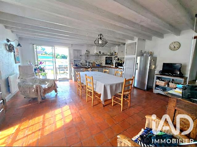 Vente Maison 5 pièces 132 m2 La ferriere