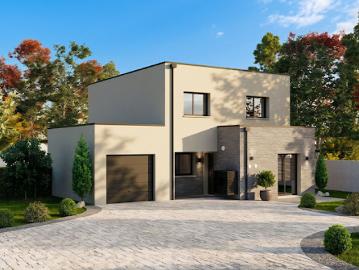 Vente Maison 5 pièces 132 m2 Lagny sur Marne