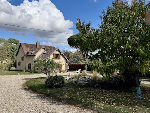 Vente Maison 5 pièces 132 m2 L'Aigle