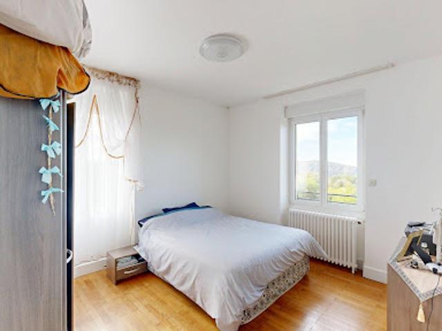 Vente Maison 5 pièces 132 m2 Larnod