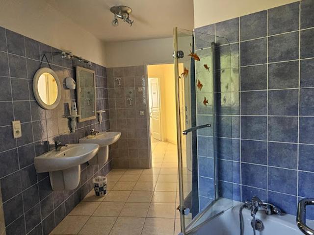 Vente Maison 5 pièces 132 m2 Le Temple sur Lot