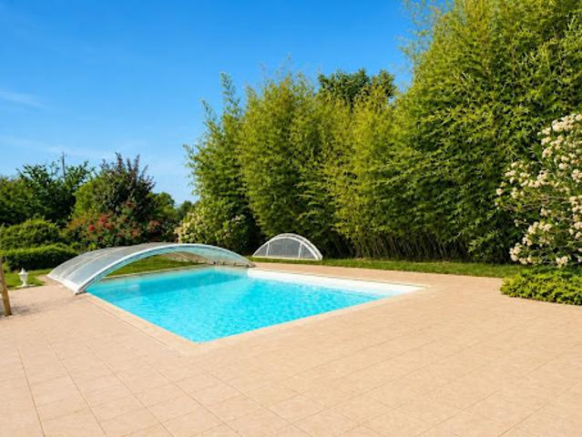 Vente Maison 5 pièces 132 m2 Le Temple sur Lot