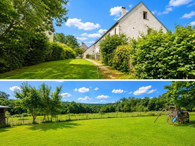 Vente Maison 5 pièces 132 m2 Les Loges en Josas