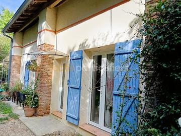 Vente Maison 5 pièces 132 m2 L'Honor de Cos