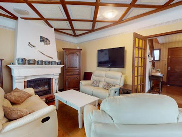 Vente Maison 5 pièces 132 m2 Ligny en Barrois