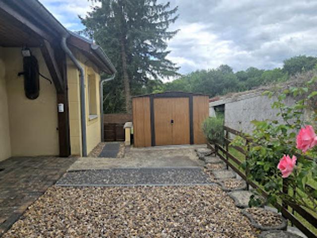 Vente Maison 5 pièces 132 m2 Longuyon
