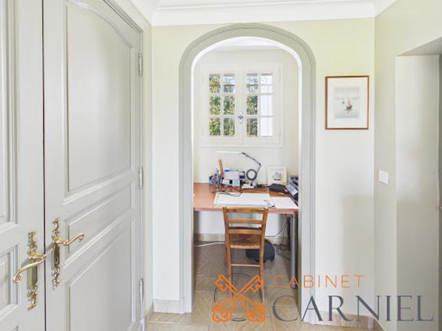 Vente Maison 5 pièces 132 m2 Puch d'Agenais