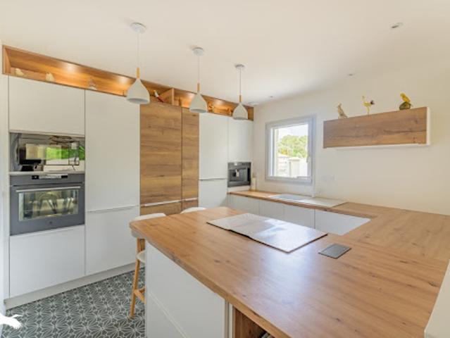 Vente Maison 5 pièces 132 m2 Parentis en Born