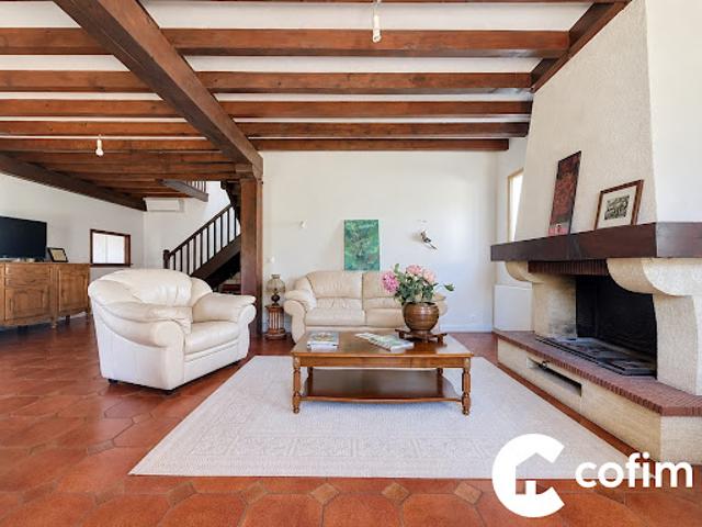 Vente Maison 5 pièces 132 m2 Pau