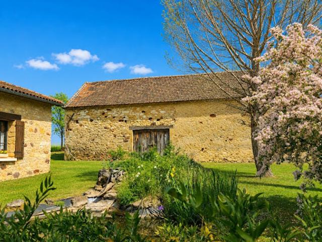 Vente Maison 5 pièces 132 m2 Paulhiac