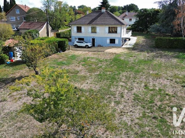Vente Maison 5 pièces 132 m2 Persac