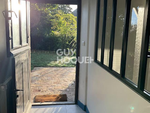 Vente Maison 5 pièces 132 m2 Pleurtuit