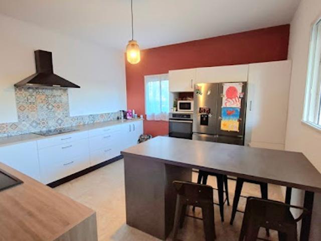 Vente Maison 5 pièces 132 m2 Porchères