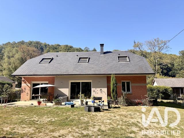 Vente Maison 5 pièces 132 m2 Pouzac
