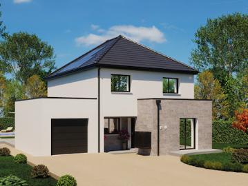 95590, Presles Val-d'Oise, Val-d'Oise, Île-de-France