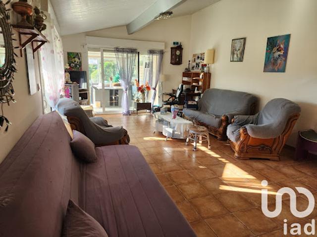 Vente Maison 5 pièces 132 m2 Queyrac