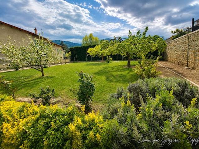 Vente Maison 5 pièces 132 m2 Retournac