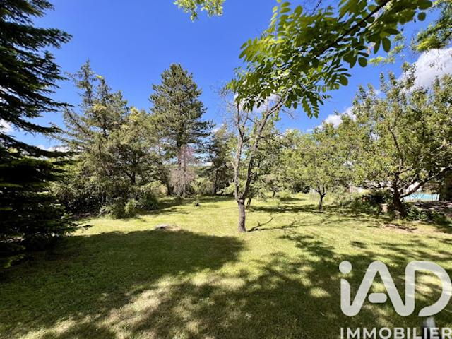 Vente Maison 5 pièces 132 m2 Rians