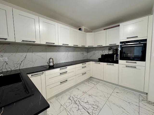 Vente Maison 5 pièces 132 m2 Rochefort
