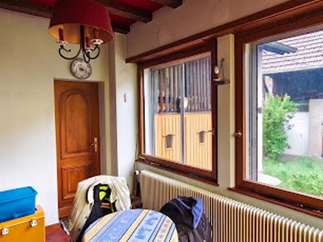 Vente Maison 5 pièces 132 m2 Rosheim