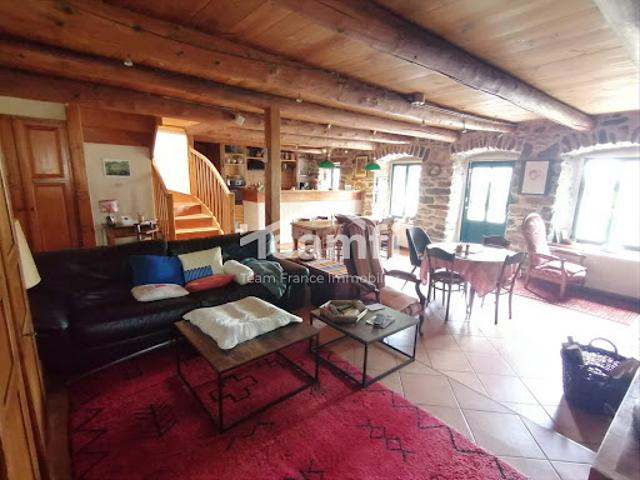 Vente Maison 5 pièces 132 m2 Rosieres