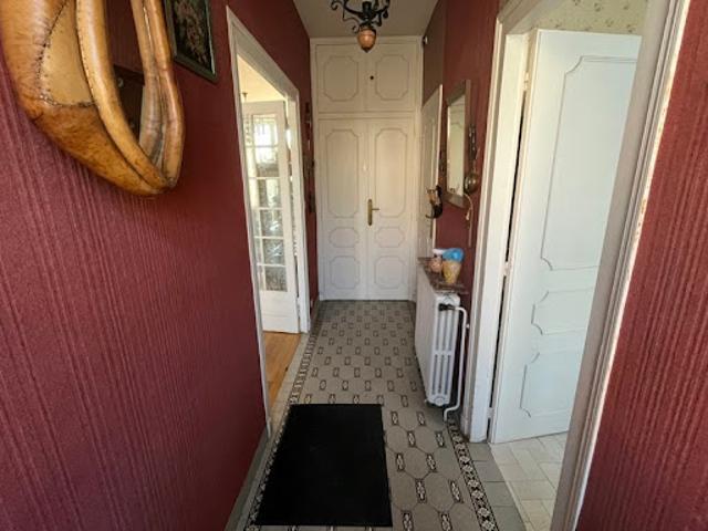 Vente Maison 5 pièces 105 m2 Saint Marcel