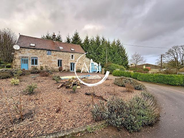 Vente Maison 5 pièces 133.74 m2 Saint Martin l'Aiguillon