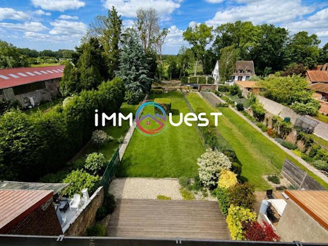 Vente Maison 5 pièces 132 m2 Saint Omer