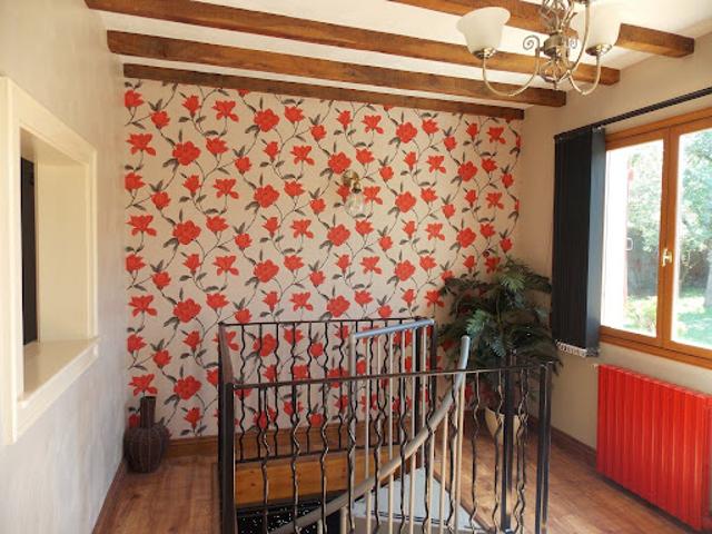 Vente Maison 5 pièces 132 m2 Saint Auvent