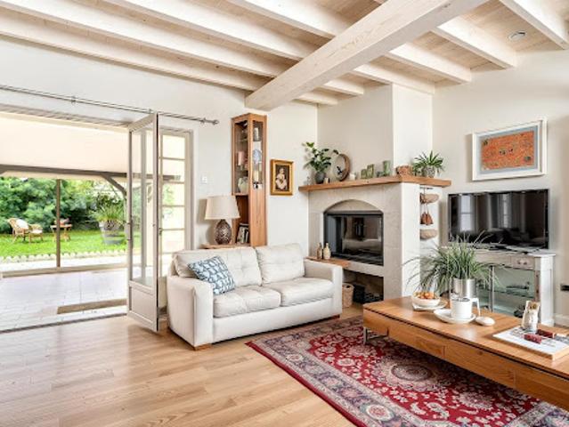 Vente Maison 5 pièces 172 m2 Saint Alban