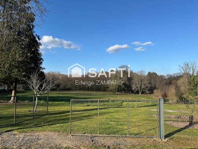 Vente Maison 5 pièces 132 m2 Saint Bazile
