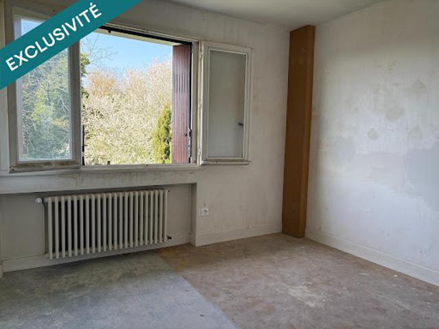 Vente Maison 5 pièces 132 m2 Saint Bénigne