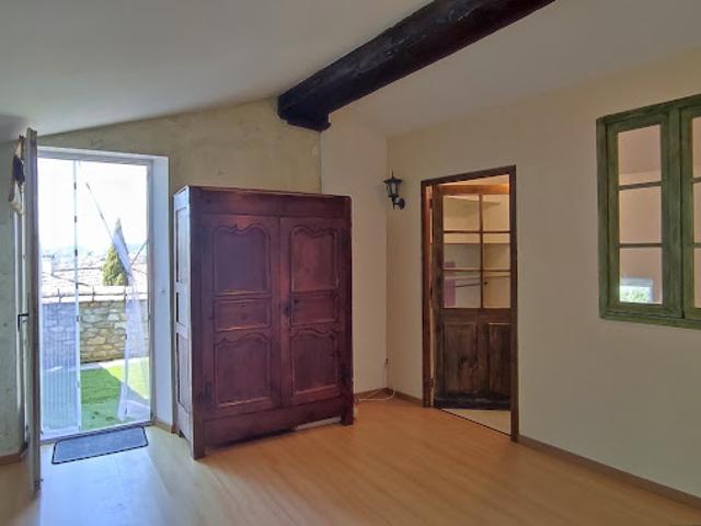Vente Maison 5 pièces 132 m2 Saint Christol lès Alès