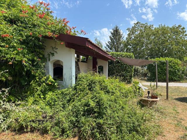 Vente Maison 5 pièces 132 m2 Saint Jean de Marsacq