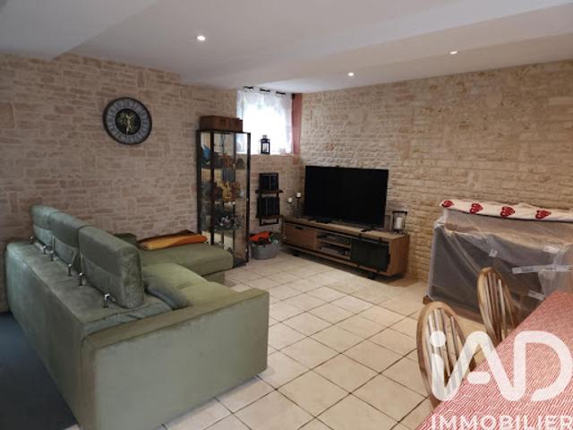 Vente Maison 5 pièces 132 m2 Saint remy