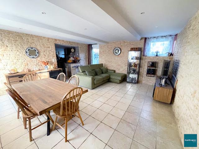 Vente Maison 5 pièces 132 m2 Saint remy