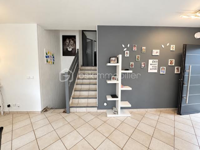 Vente Maison 5 pièces 132 m2 Saint Sauveur