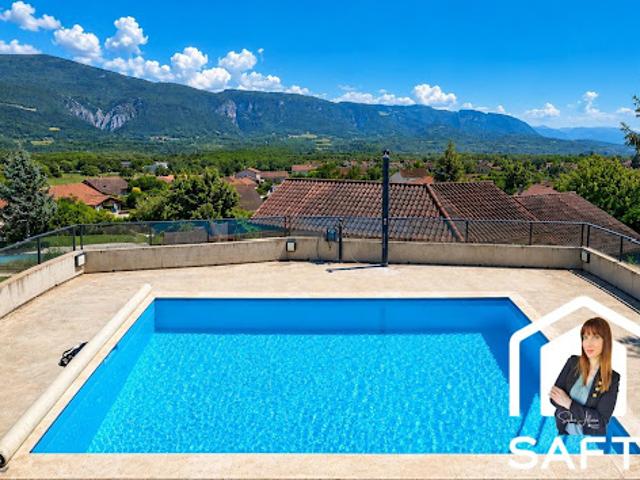 Vente Maison 5 pièces 132 m2 Saint Sauveur