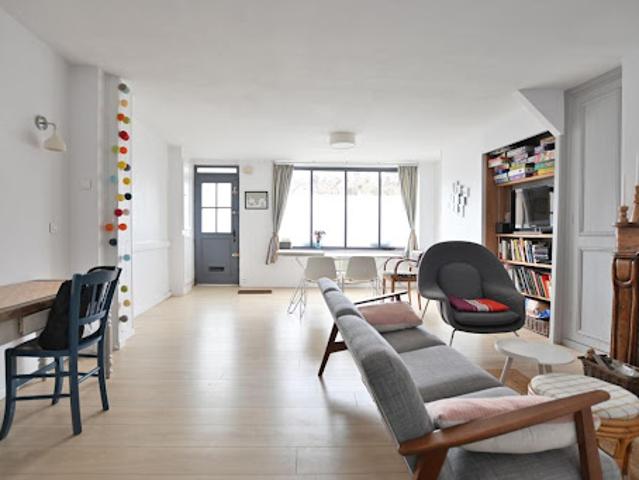 Vente Maison 5 pièces 132 m2 Saint Valery sur Somme