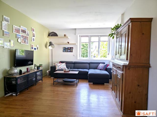 Vente Maison 5 pièces 132 m2 Selestat