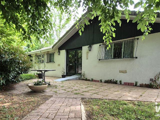 Vente Maison 5 pièces 132 m2 Septeuil