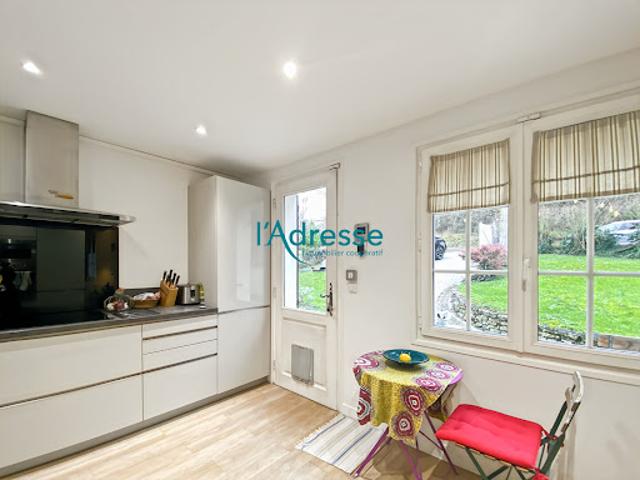 Vente Maison 5 pièces 132 m2 Seraincourt