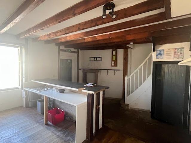 Vente Maison 5 pièces 132 m2 Soubrebost