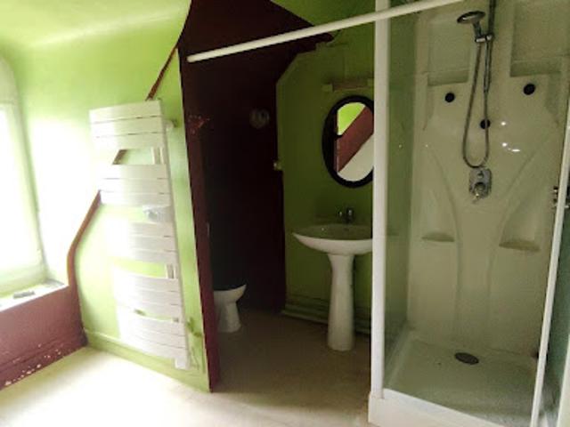 Vente Maison 5 pièces 132 m2 Sourdeval