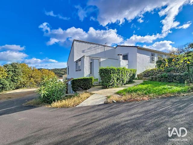 Vente Maison 5 pièces 132 m2 Taussac la Billière