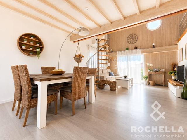 Vente Maison 5 pièces 132 m2 Ternant