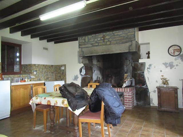 Vente Maison 5 pièces 132 m2 Tinchebray