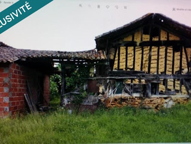 Vente Maison 5 pièces 132 m2 Toujouse
